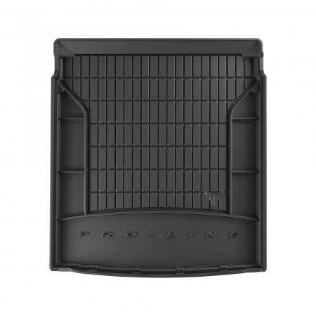 VOLKSWAGEN - Tavita portbagaj Volkswagen Passat CC fabricatie 2008 - 2011,  sedan, fara compartiment optional in portbagaj, cu urechi laterale #1