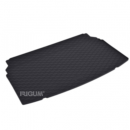 VOLKSWAGEN - Tavita portbagaj Volkswagen Polo VI fabricatie 10.2017 - prezent,  hatchback, 5 usi #1