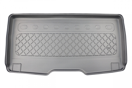 T7 - Tavita portbagaj Volkswagen T7 eHybrid PHEV fabricatie 10.2021 - prezent,  van, ampatament lung, in spatele randului 3 #1