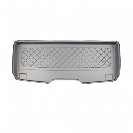 T7 - Tavita portbagaj Volkswagen T7 eHybrid PHEV fabricatie 10.2021 - prezent,  van, ampatament scurt #1