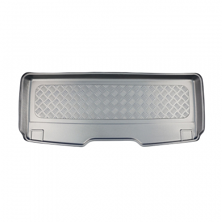 T7 - Tavita portbagaj Volkswagen T7 Multivan fabricatie 2022 - prezent,  van #4