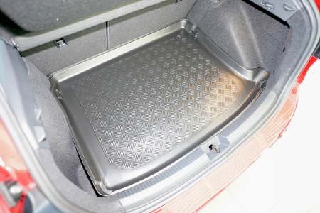 Tavita portbagaj Volkswagen Taigo fabricatie 09.2021 - prezent,  SUV #1 [1]