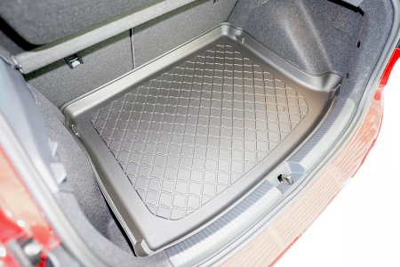 Tavita portbagaj Volkswagen Taigo fabricatie 09.2021 - prezent,  SUV #2 [1]