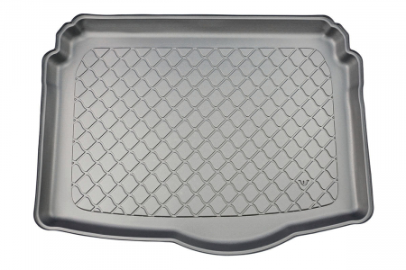 VOLKSWAGEN - Tavita portbagaj Volkswagen Taigo fabricatie 09.2021 - prezent,  SUV, portbagaj inferior, podea variabila in pozitia cea mai joasa #1