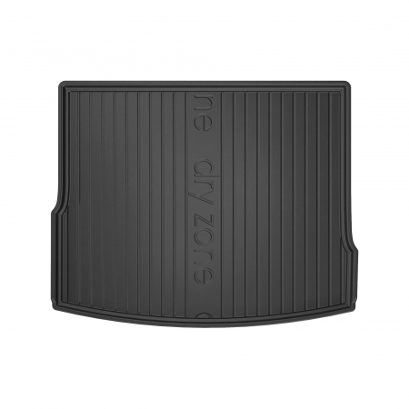 Tavita portbagaj Volkswagen Tiguan II fabricatie 05.2016 - prezent,  SUV, portbagaj superior #1 [1]