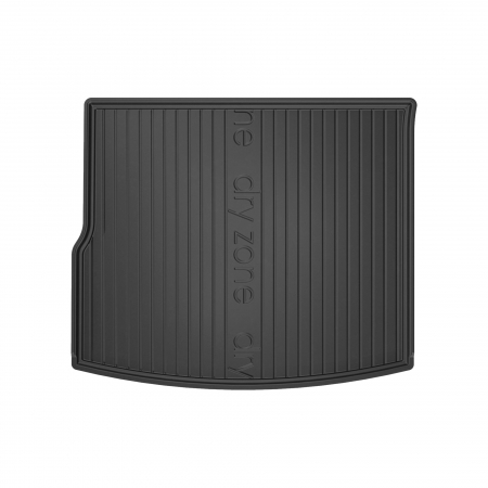 Tavita portbagaj Volkswagen Touareg II fabricatie 02.2010 - 03.2018,  SUV #1 [1]