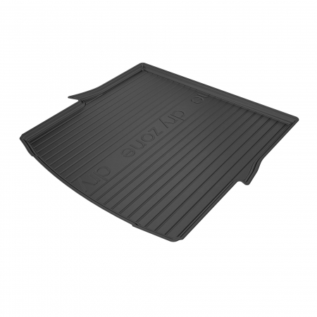 Tavita portbagaj Volvo S40 II fabricatie 2004 - 06.2012,  sedan #1 [1]