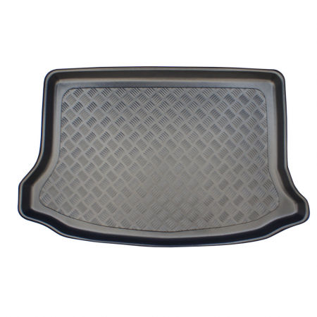 VOLVO - Tavita portbagaj Volvo V40 II Cross Country fabricatie 07.2012 - prezent,  hatchback, portbagaj inferior #1