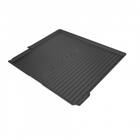 Tavita portbagaj Volvo XC60 II fabricatie 07.2017 - prezent,  SUV #1 [1]