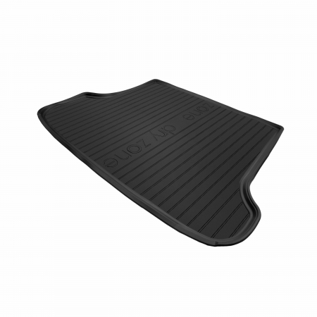 Tavita portbagaj Volvo V70 II fabricatie 2000 - 2007,  combi #2 [2]