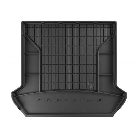 VOLVO - Tavita portbagaj Volvo XC90 I fabricatie 2002 - 04.2015,  SUV, 7 locuri, rand 3 culcat #1