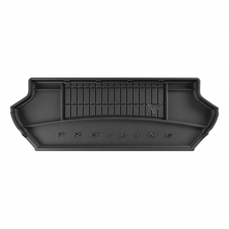 VOLVO - Tavita portbagaj Volvo XC90 I fabricatie 2002 - 04.2015,  SUV, 7 locuri, rand 3 ridicat #1