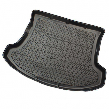 Tavita potbagaj Mazda CX 7, fabricatie 07.2007 - 08.2012 [1]