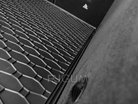 Tavita portbagaj Mercedes GLE II Coupe,  coupe, fabricatie 11.2019 - prezent [2]