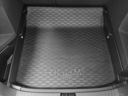 Tavita portbagaj Renault Arkana E-Tech Hybrid,  SUV, fabricatie 03.2021 - prezent [1]