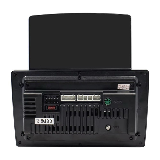 Navigatie Auto Android Universala 9.7 [4]