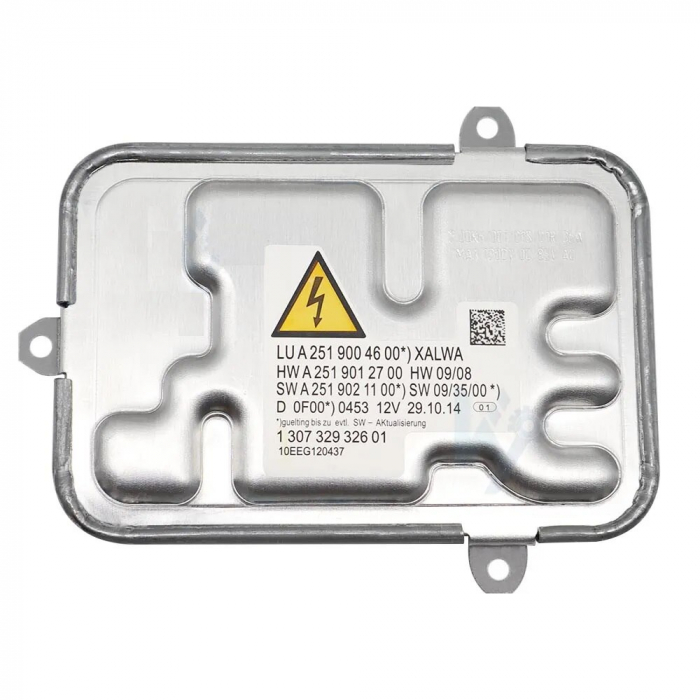 Balast Mercedes-Benz R-Class W251 - 1307329326, A2519004600, A2519012700, A2519021100 [2]