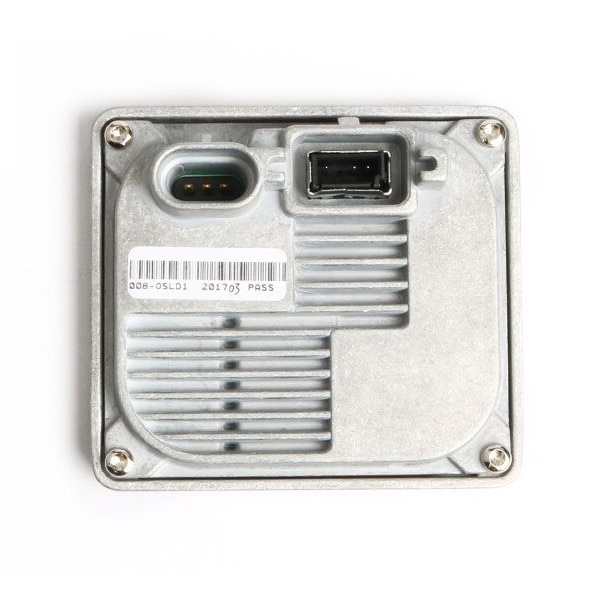 Balast Xenon Camion Compatibil cu Osram 24V 10R-034663 [1]