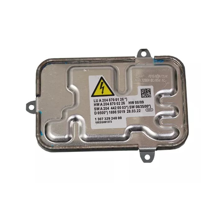Balast xenon Compatibil A2048700326, 130732924000, 1307329239, A2048700126, A2048700126, A2048700226, A2048700426, A2044420103, A2044420003 [2]