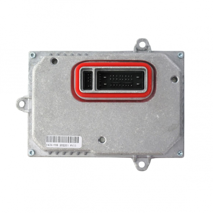 Balast Xenon Compatibil C-Class W204 Non-Facelift 2008-2011 - A2048203285, 1307329156, 2048203285, 1307329156 02, 130732915602, 1 307 329 156 02 [3]