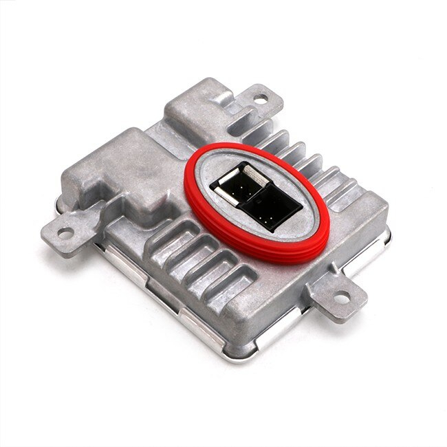 Balast Xenon Compatibil cu BMW E90, F10, X3 F35, X1, Seria 7 F01, Seria 1 F20, F21 - 7237647, W003T20071 / 63117237647, W003T23171, 63117318327, W003T19571 W003T2317 [3]