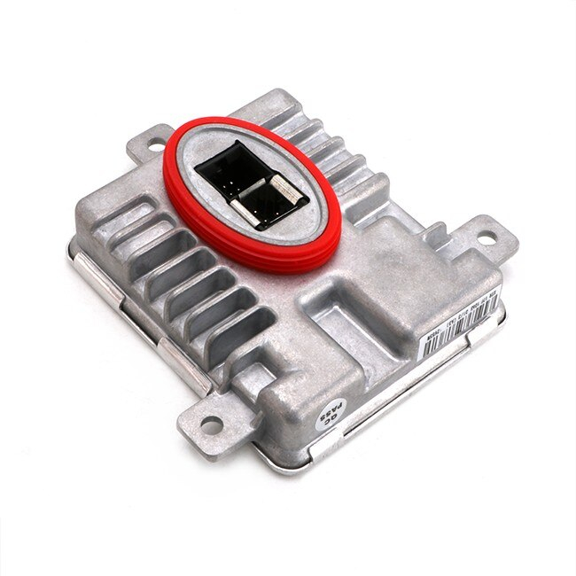 Balast Xenon Compatibil cu BMW E90, F10, X3 F35, X1, Seria 7 F01, Seria 1 F20, F21 - 7237647, W003T20071 / 63117237647, W003T23171, 63117318327, W003T19571 W003T2317 [4]