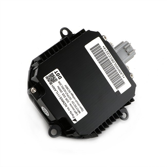Balast Xenon Compatibil Panasonic / Matsushita NZMNS111LANH, NZMNS111LBNA / NZMNS111LANA, LENA00L9NHA6454, LENA00L8D2A0508, NZMIC11LBCA000 [2]