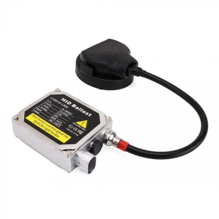 Balast Xenon D2S OEM Compatibil Hella 4B0 941 471 / 5DV 007 760-71 / 5DV 007 760-01 [1]