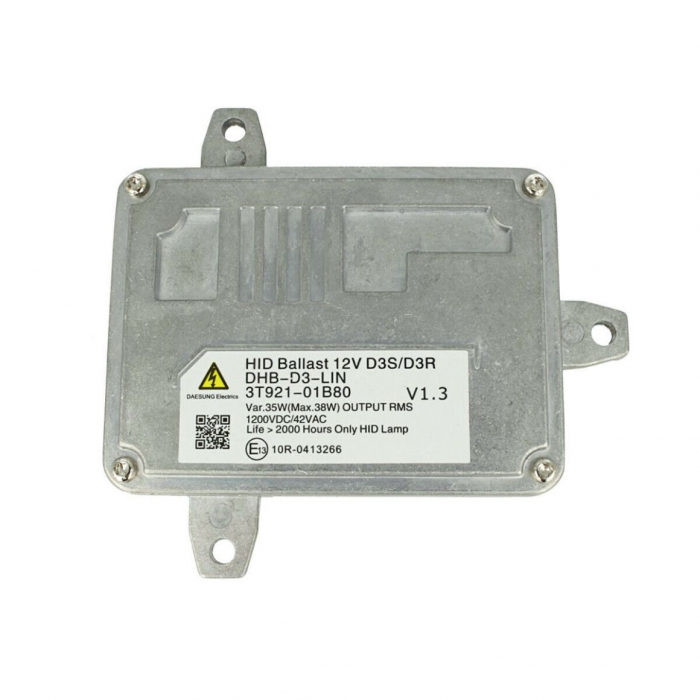Balast xenon Kia, Hyundai DHB-D3-LIN, DHBD3LIN, 3T921-01B80, T92101B80, 921902W300 [2]