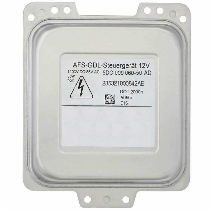 Balast Xenon OEM Compatibil 5DC009060-50 AE/AD / 1648704126 / 1648208185 [3]