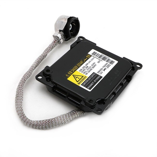 Balast Xenon OEM compatibil Denso DDLT003 / 85967-52020 / 85967-24010 [3]