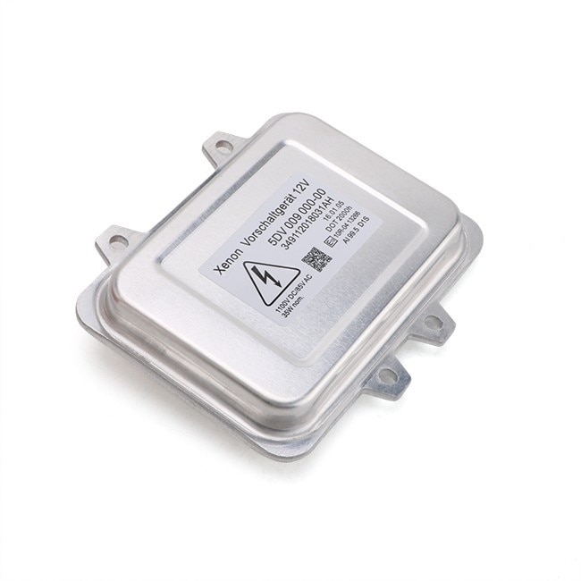 Balast Xenon OEM compatibil Hella 5DV009000000 / 5DV 009 000-00 [5]