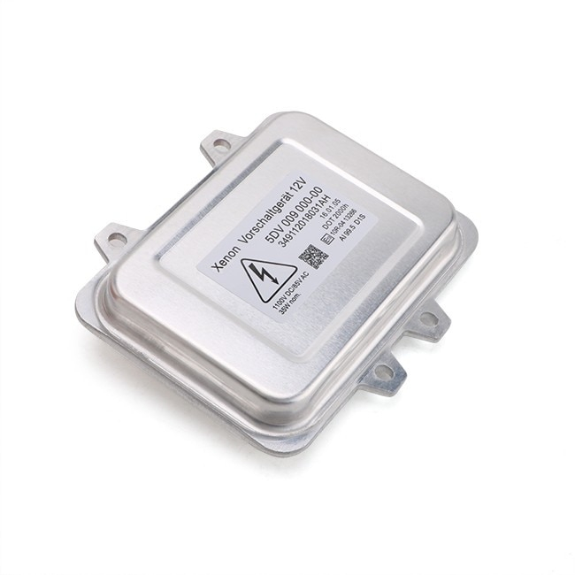Balast Xenon OEM compatibil Hella 5DV009000000 / 5DV 009 000-00 [1]