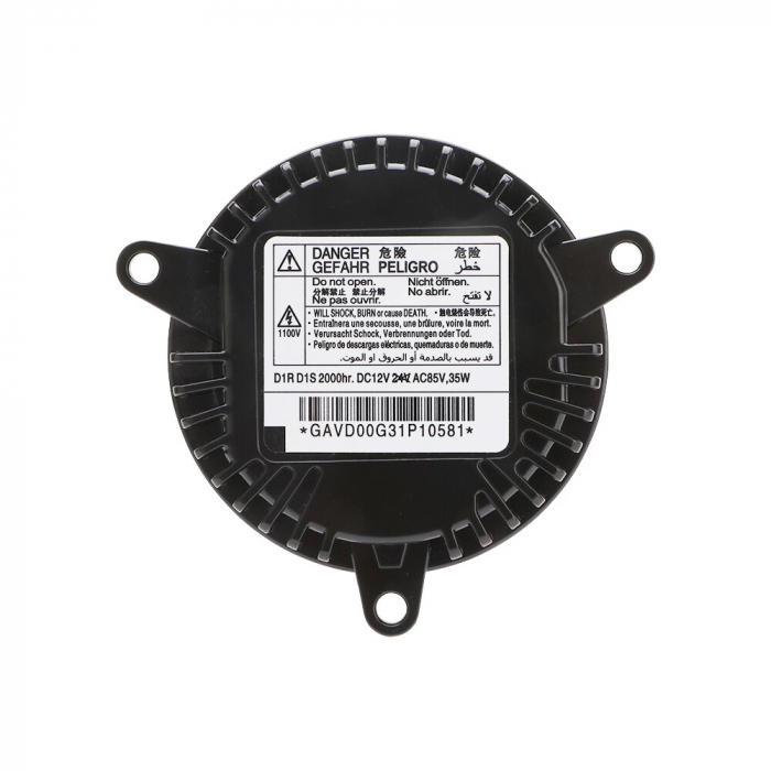 Balast Xenon OEM Compatibil Matsushita GAVD00G6311024, GAVD00G29M10120 [5]