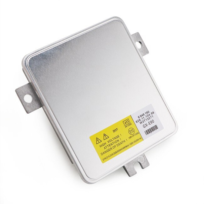 Balast Xenon OEM Compatibil Mitsubishi 6948180 / 63126948180 / W3T13271 [4]
