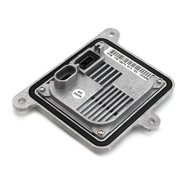 Balast Xenon OEM Compatibil Osram A71177E00DG / 35XT6-B-D3 / 10R-044663 [4]