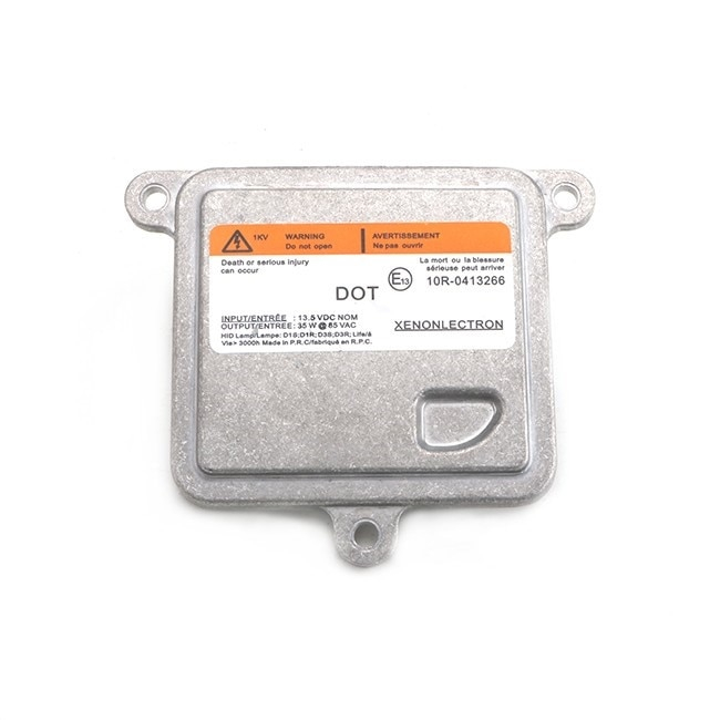 Balast Xenon OEM Compatibil Osram A71177E00DG / 35XT6-B-D3 / 10R-044663 [5]