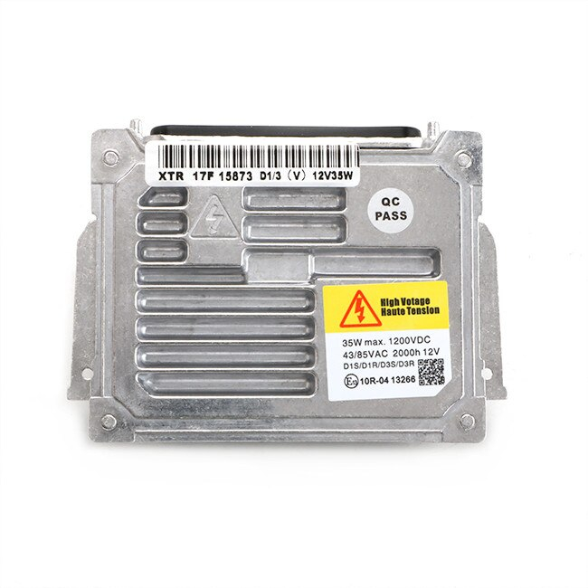 Balast Xenon OEM Compatibil Valeo 6G 63117180050 / 89034934 / 89076976 [3]