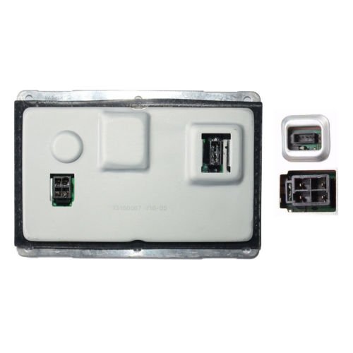 Balast Xenon OEM Compatibil Valeo LAD5GL / 3D0907391B / 3D0907391B / 8E0907391A [3]