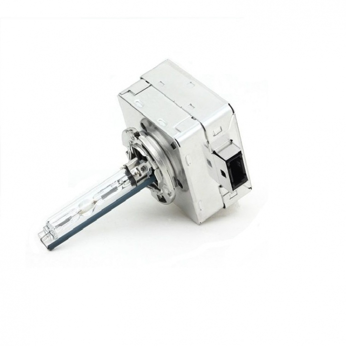 Bec Xenon D1S Baza Metalica - 4300K [1]