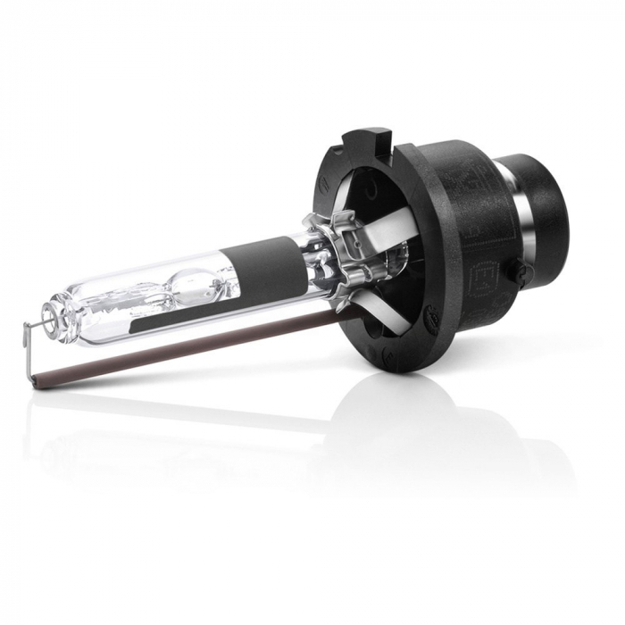 Bec xenon D2R - 6000K [1]