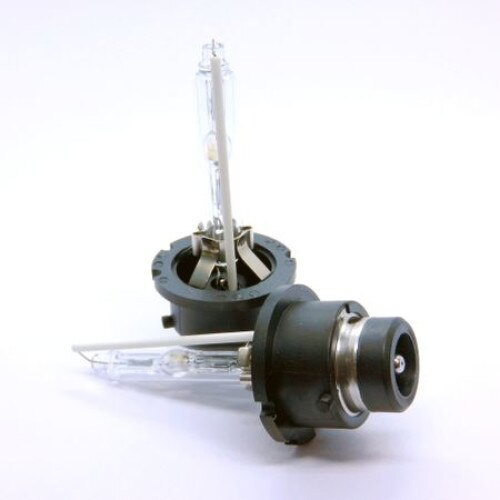 Bec xenon D2S Super Vision - 6000K [2]