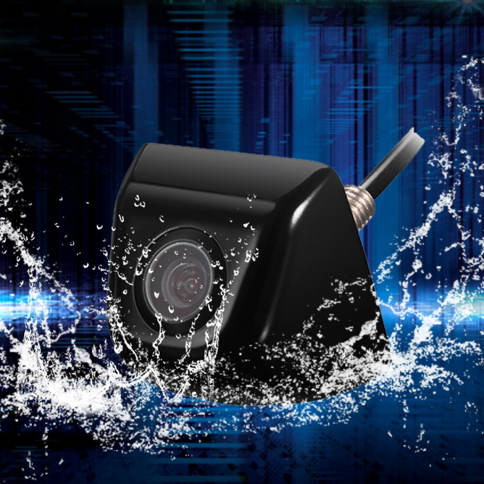 Camera auto marsarier AHD C416-AHD [3]