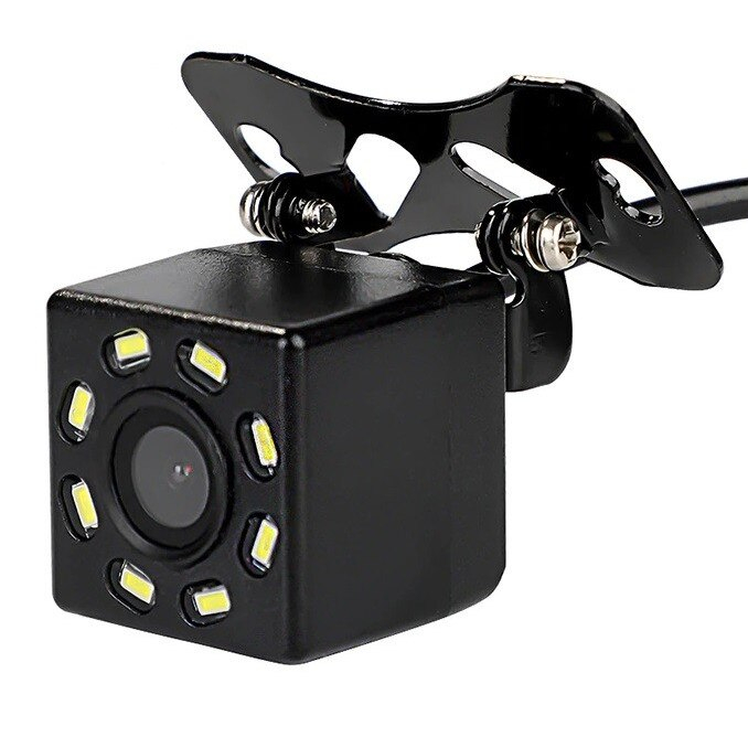 Camera auto marsarier cu infrarosu C412-8 [6]