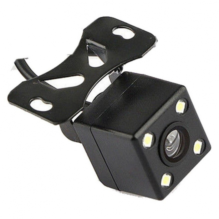 Camera auto marsarier cu infrarosu C412 [4]