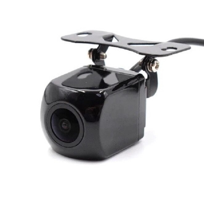 Camera auto marsarier FishEye cu unghi Wide de 180 grade real C432-180 [3]