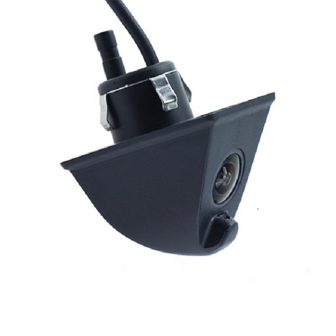 Camera auto reversibila marsarier / frontala C4760 cu sistem de spalare camera [2]