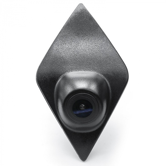 Camera frontala dedicata Renault cu montaj in sigla F102 [4]