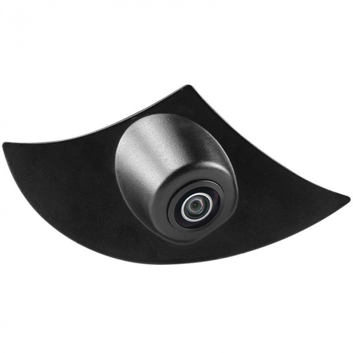 Camera frontala dedicata Toyota cu montaj in sigla F107 [6]