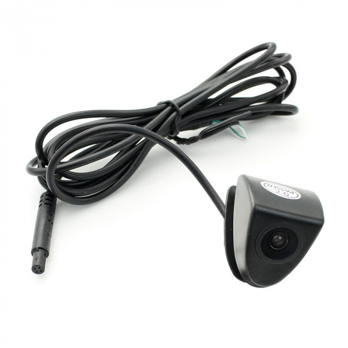 Camera frontala dedicata Toyota cu montaj in sigla F112 [6]